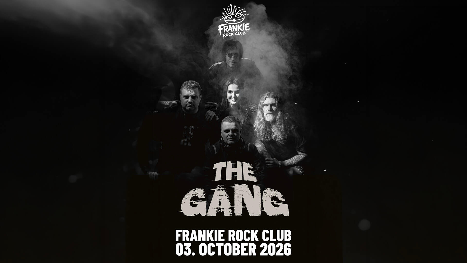 THE GANG