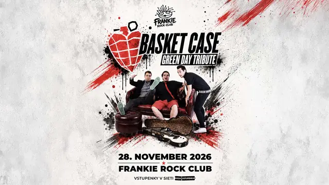 GREEN DAY TRIBUTE | Frankie Rock Club